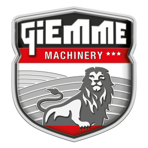 Logo Giemme Machinery